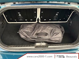 Fiat 500e CABRIOLET 500C e 118 ch La Prima occasion - Photo 7