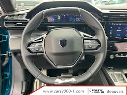 Peugeot 408  Hybrid 145 e-DCS6 GT occasion - Photo 14