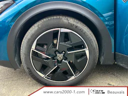 Peugeot 408 Hybrid 145 e-DCS6 GT occasion - Photo 15