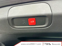 Peugeot 408 Hybrid 145 e-DCS6 GT occasion - Photo 16