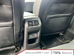 Peugeot 408 Hybrid 145 e-DCS6 GT occasion - Photo 17