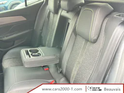 Peugeot 408  Hybrid 145 e-DCS6 GT occasion - Photo 18