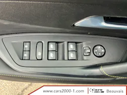 Peugeot 408  Hybrid 145 e-DCS6 GT occasion - Photo 21