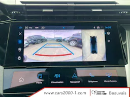 Peugeot 408 Hybrid 145 e-DCS6 GT occasion - Photo 24