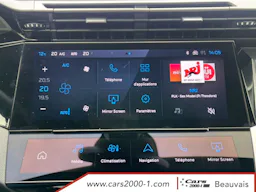 Peugeot 408 Hybrid 145 e-DCS6 GT occasion - Photo 27