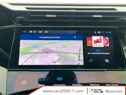 Peugeot 408 Hybrid 145 e-DCS6 GT occasion - Photo 28