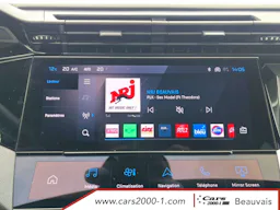 Peugeot 408 Hybrid 145 e-DCS6 GT occasion - Photo 29