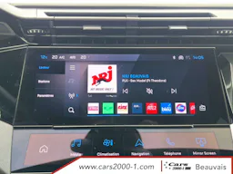 Peugeot 408  Hybrid 145 e-DCS6 GT occasion - Photo 29