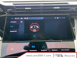 Peugeot 408 Hybrid 145 e-DCS6 GT occasion - Photo 31