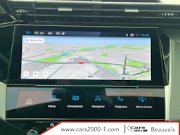 Peugeot 408 Hybrid 145 e-DCS6 GT occasion - Photo 32