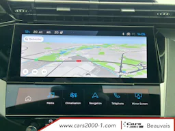 Peugeot 408  Hybrid 145 e-DCS6 GT occasion - Photo 32