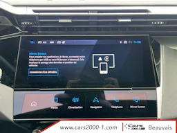 Peugeot 408  Hybrid 145 e-DCS6 GT occasion - Photo 34