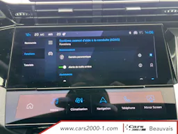 Peugeot 408  Hybrid 145 e-DCS6 GT occasion - Photo 35