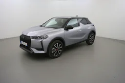 DS DS 3  PureTech 100 BVM6 Performance Line occasion - Photo 1