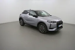 DS DS 3 PureTech 100 BVM6 Performance Line occasion - Photo 3