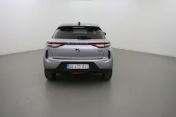 DS DS 3  PureTech 100 BVM6 Performance Line occasion - Photo 6