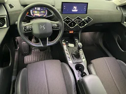 DS DS 3 PureTech 100 BVM6 Performance Line occasion - Photo 11