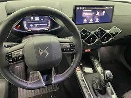 DS DS 3  PureTech 100 BVM6 Performance Line occasion - Photo 14