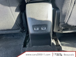 Peugeot 2008  Hybrid 136 e-DCS6 Allure occasion - Photo 19