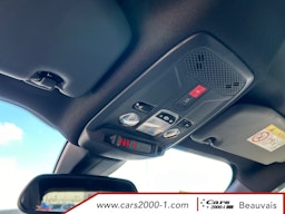 Peugeot 2008  Hybrid 136 e-DCS6 Allure occasion - Photo 31