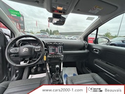 Citroën C3 Aircross  BlueHDi 110 S&S BVM6 Plus occasion - Photo 10