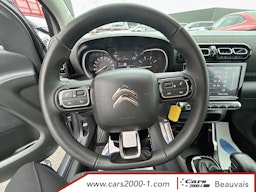 Citroën C3 Aircross  BlueHDi 110 S&S BVM6 Plus occasion - Photo 14