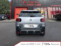 Citroën C3 Aircross  BlueHDi 110 S&S BVM6 Plus occasion - Photo 5