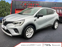 Renault Captur TCe 90 Evolution occasion - Photo 1