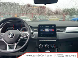 Renault Captur TCe 90 Evolution occasion - Photo 10