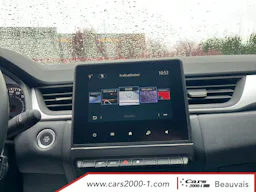 Renault Captur TCe 90 Evolution occasion - Photo 11