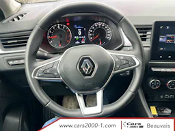 Renault Captur TCe 90 Evolution occasion - Photo 14