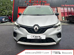 Renault Captur  TCe 90 Evolution occasion - Photo 2