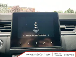 Renault Captur TCe 90 Evolution occasion - Photo 22