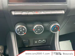 Renault Captur TCe 90 Evolution occasion - Photo 23