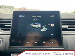 Renault Captur TCe 90 Evolution occasion - Photo 26