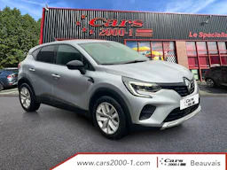 Renault Captur  TCe 90 Evolution occasion - Photo 3