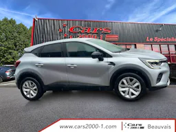 Renault Captur TCe 90 Evolution occasion - Photo 4