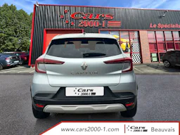 Renault Captur TCe 90 Evolution occasion - Photo 5