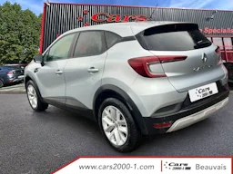 Renault Captur TCe 90 Evolution occasion - Photo 6