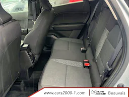 Renault Captur  TCe 90 Evolution occasion - Photo 9