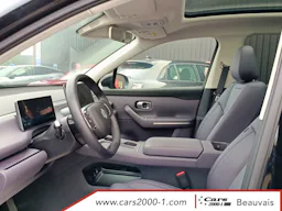 Leapmotor C10  69.9 kWh - 160 kW Design occasion - Photo 8