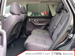 Leapmotor C10 69.9 kWh - 160 kW Design occasion - Photo 9