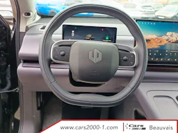 Leapmotor C10 69.9 kWh - 160 kW Design occasion - Photo 14