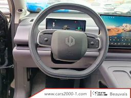 Leapmotor C10  69.9 kWh - 160 kW Design occasion - Photo 14