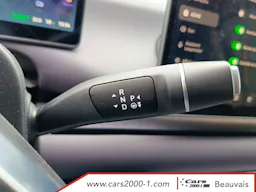 Leapmotor C10  69.9 kWh - 160 kW Design occasion - Photo 18