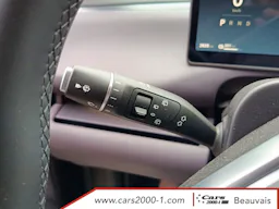 Leapmotor C10 69.9 kWh - 160 kW Design occasion - Photo 19