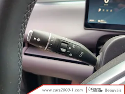 Leapmotor C10  69.9 kWh - 160 kW Design occasion - Photo 19