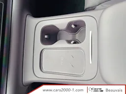 Leapmotor C10 69.9 kWh - 160 kW Design occasion - Photo 20