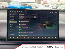 Leapmotor C10 69.9 kWh - 160 kW Design occasion - Photo 21