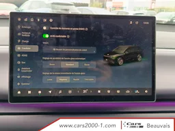 Leapmotor C10  69.9 kWh - 160 kW Design occasion - Photo 22